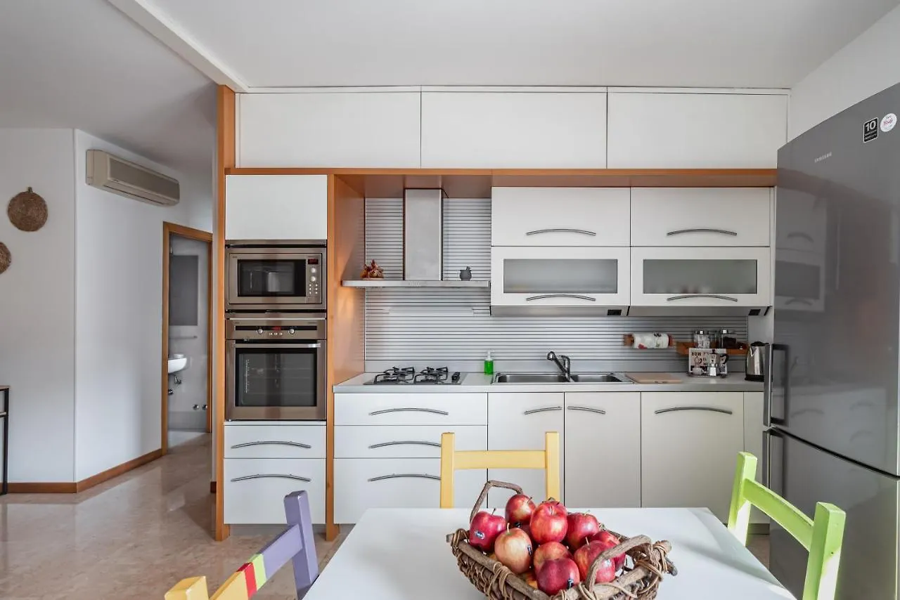 Padova Palestro Pastel Apartment