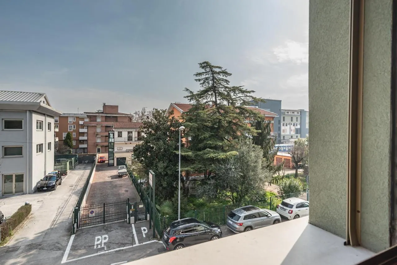 Padova Palestro Pastel Apartment 0*,  Italia