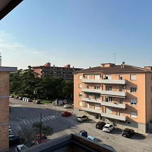 Appartamento Bright Mini Blue Balcony, Padova