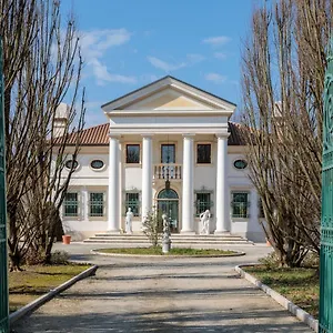 Appartamento Gerla, Un Angolo Di Paradiso Vicino E Venezia, Padova