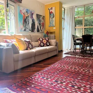 Appartamento Casa In Prato, Padova